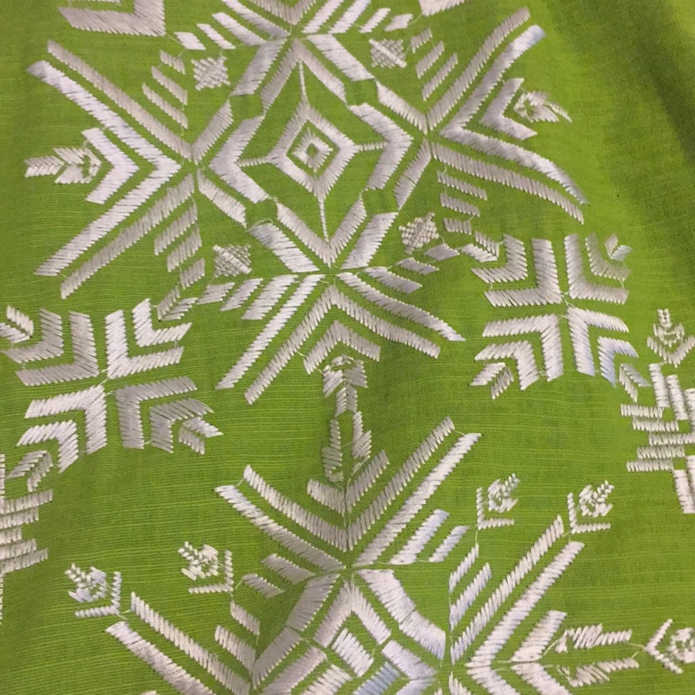 Sana safinaz shirt in cotton